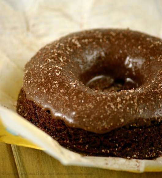 Mexican Hot Chocolate Donuts 07